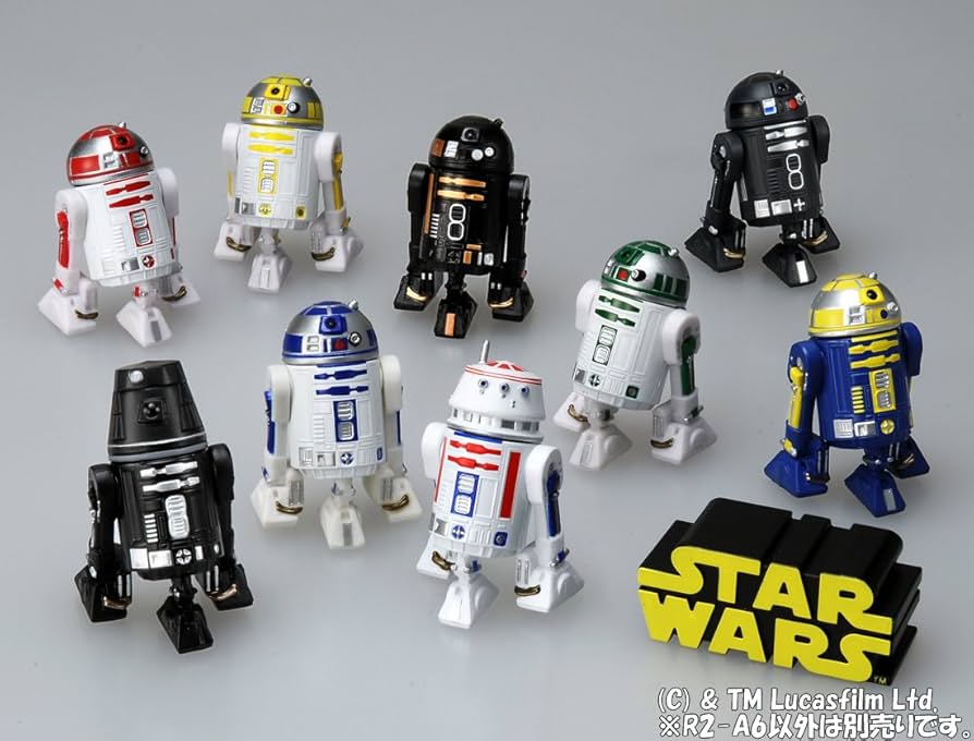 メタコレ STAR WARS Amazon.co.jp: メタコレ スター・ウォーズ シス・トルーパー